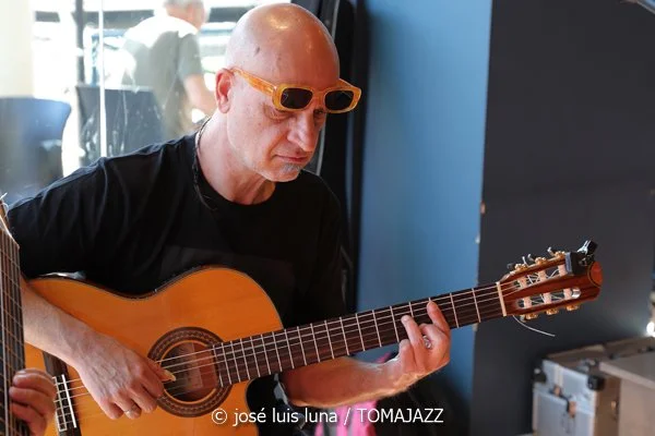 José Luís Luna, Sligo, 2025