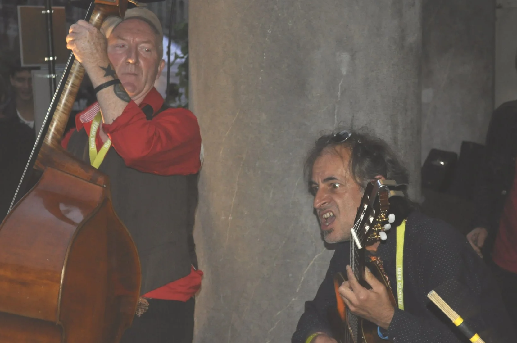 Switzerland, 2012