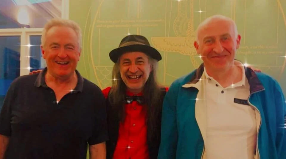 Sligo Spanish Society Christmas Party