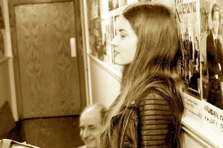 THE VENUE this Sat 21st March