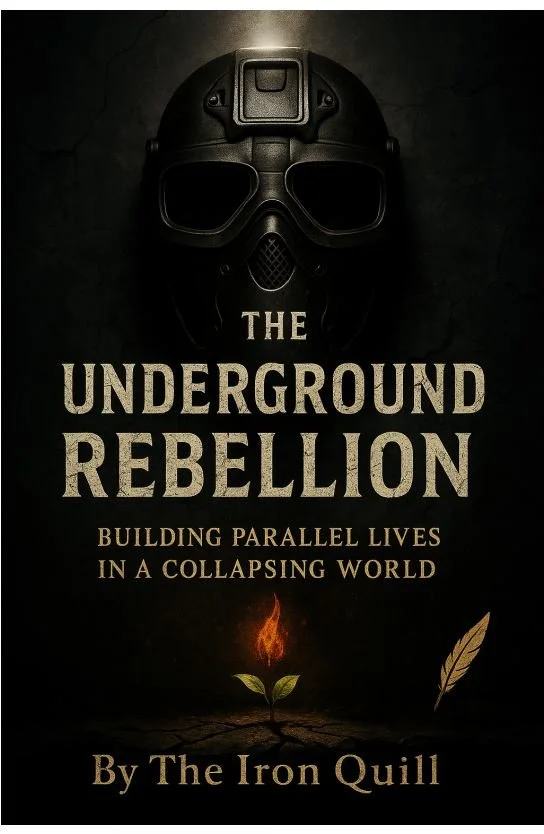 The Underground Rebellion