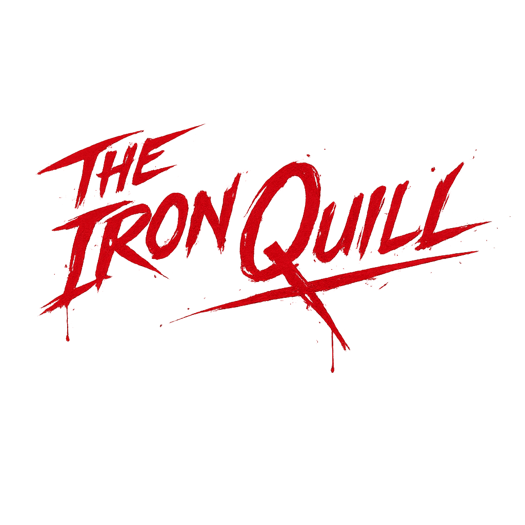 The Iron Quill