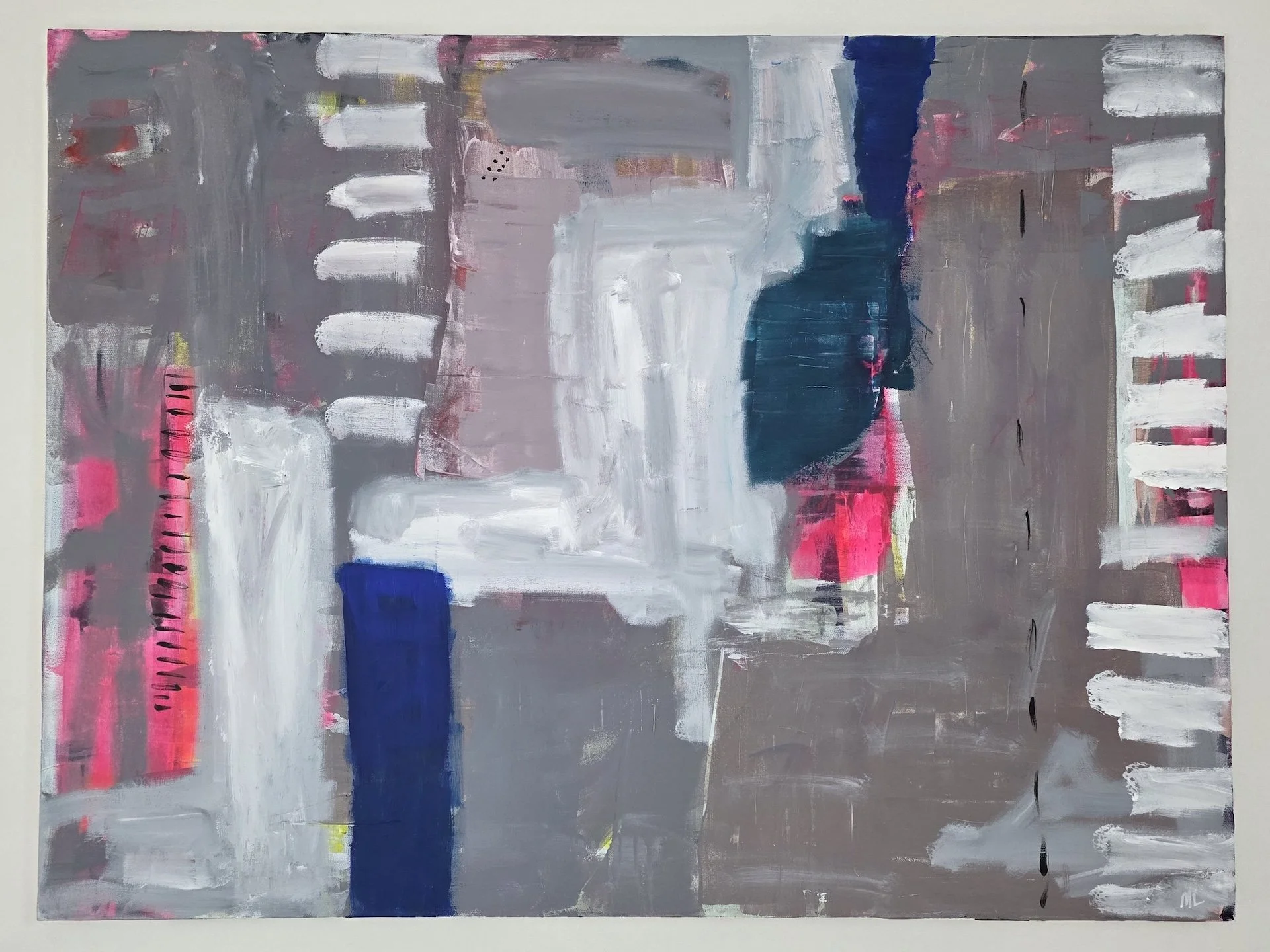 When We Need More Color