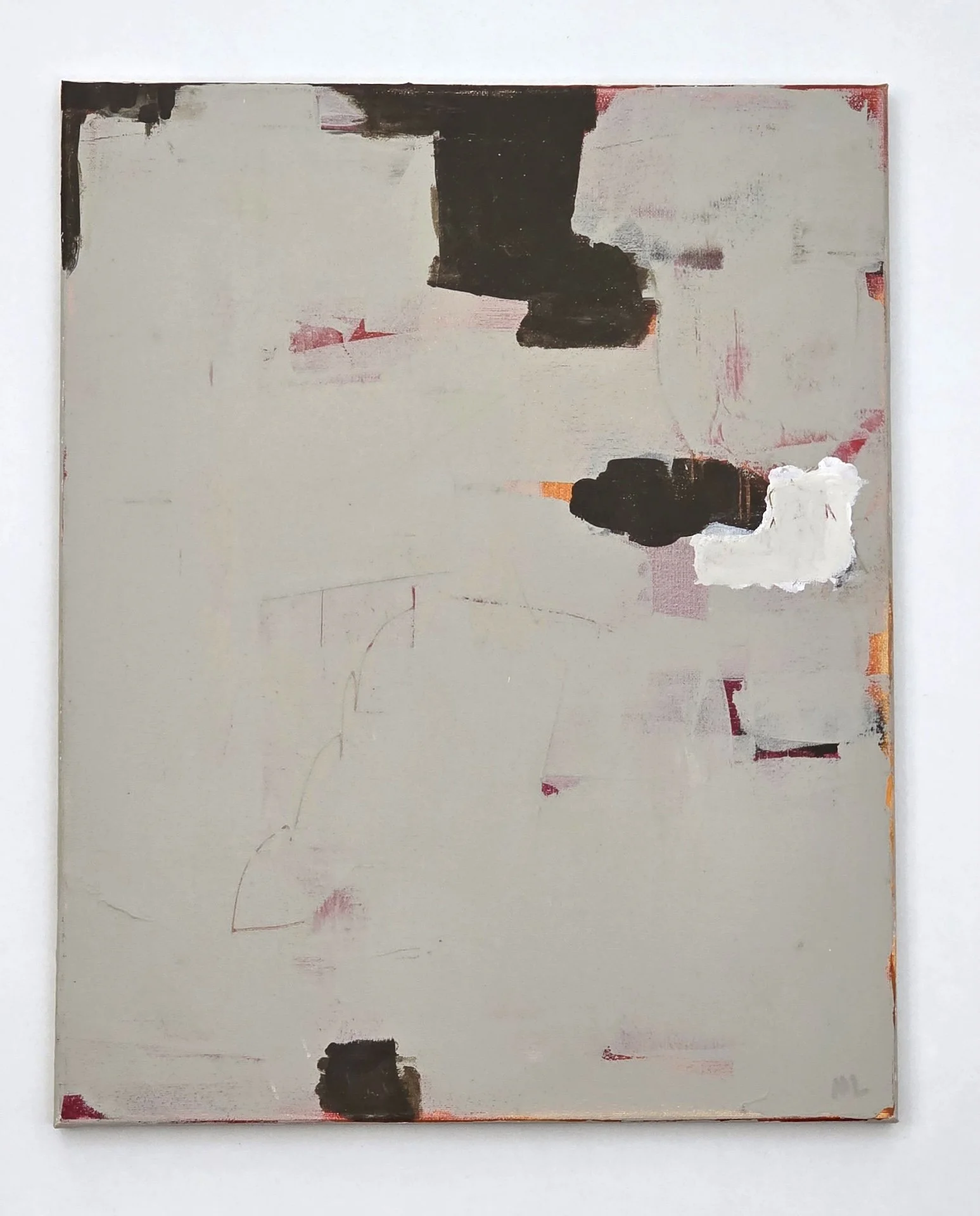 Who Said Grey is Boring #4