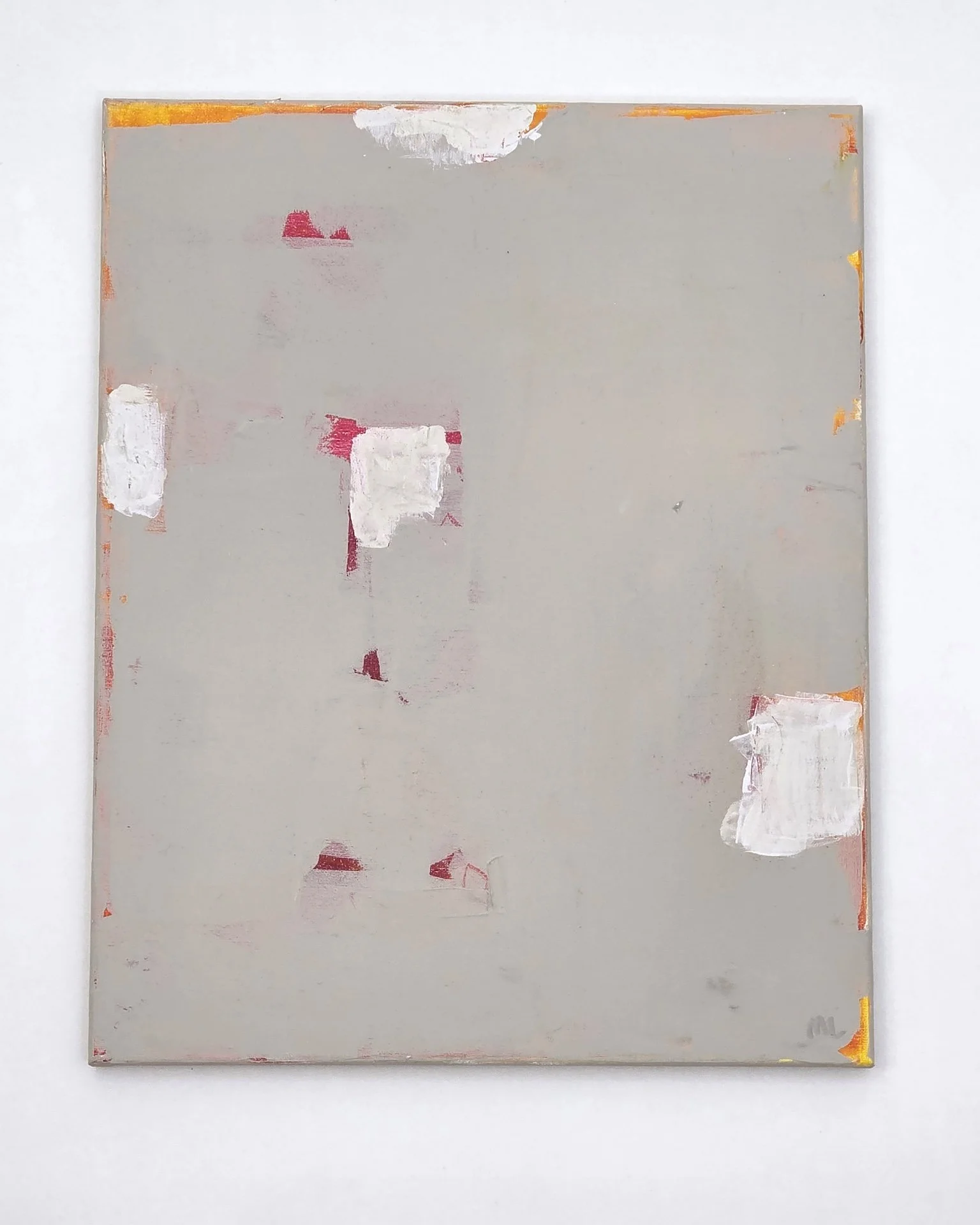 Who Said Grey is Boring #2