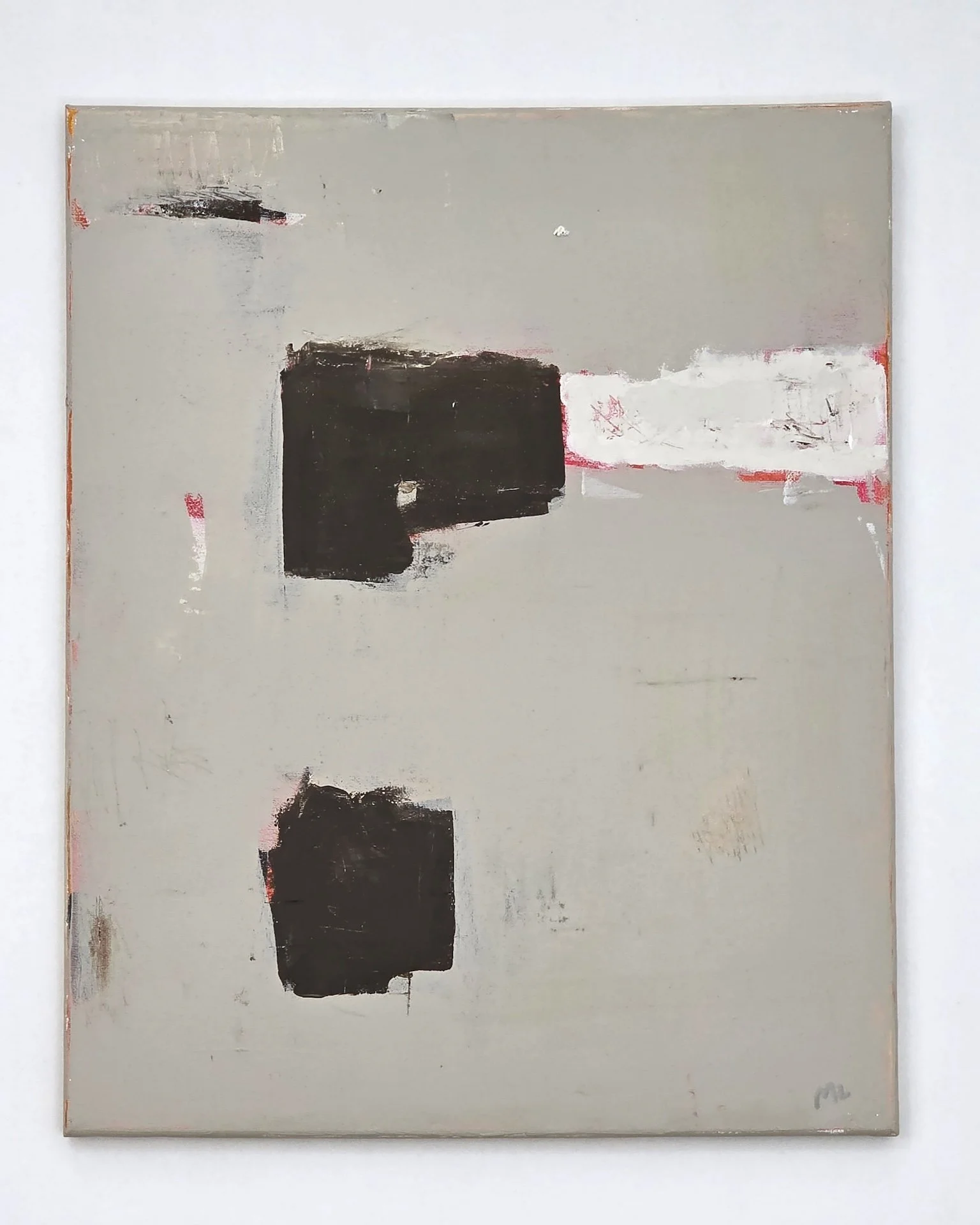 Who Said Grey is Boring #5