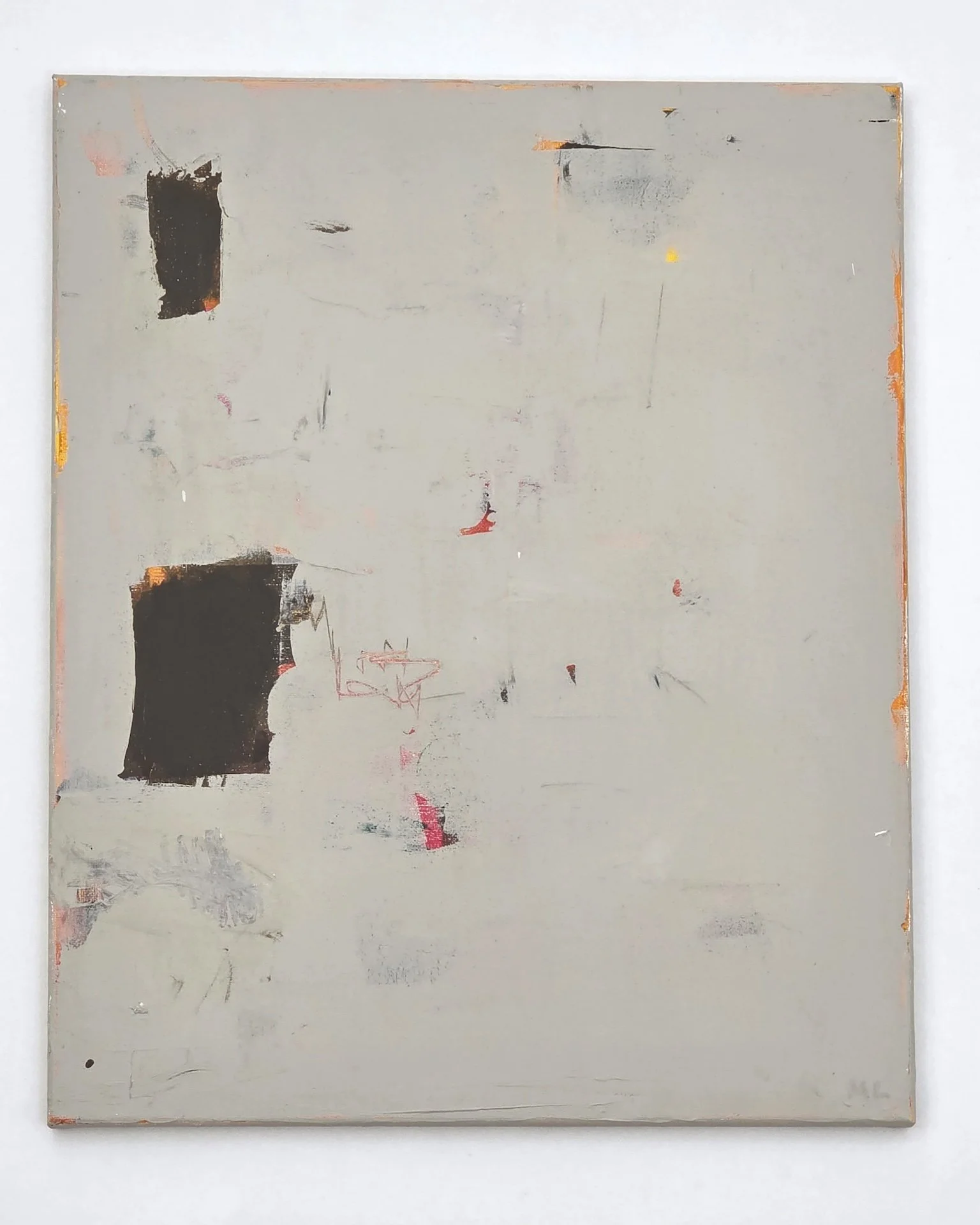 Who Said Grey is Boring #3