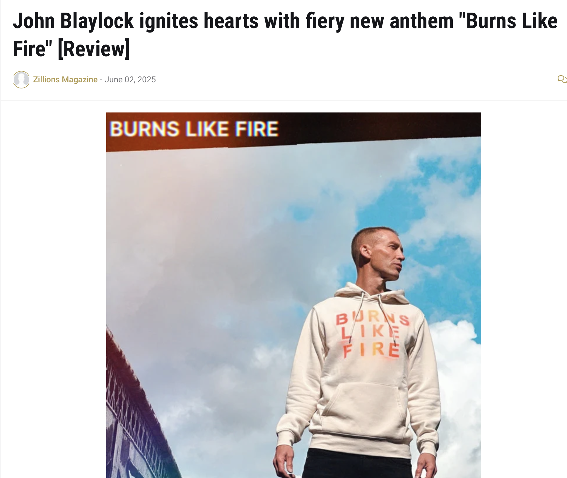 Zillions Magazine Review
