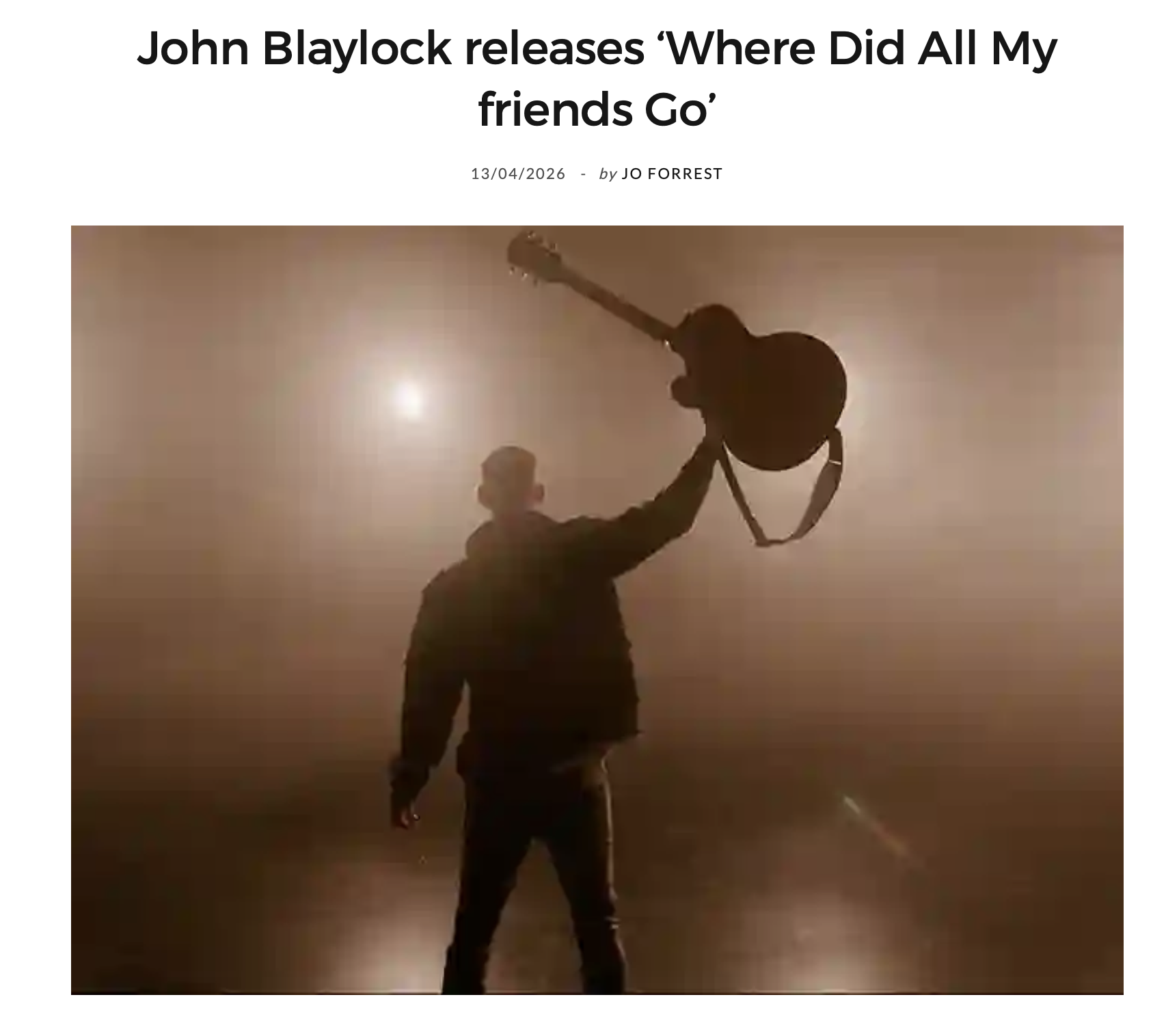 Total Entertainment Review