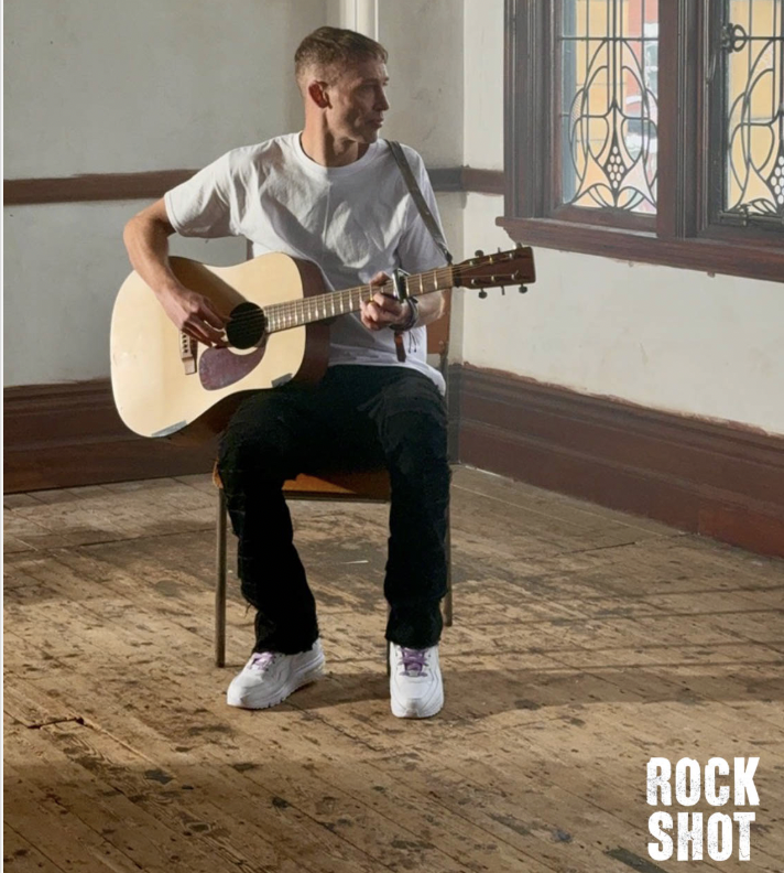 Rock Shot - Where Did All My Friends Go review