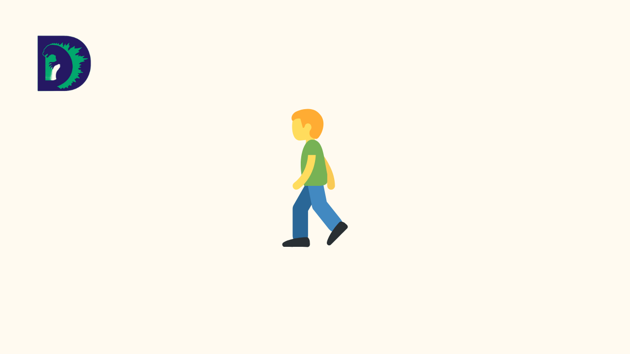 Why Walking Might Be the Best Dad Workout of All