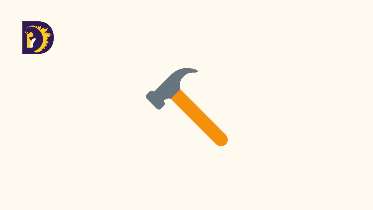 How to Teach Your Kid to Use Tools Without Freaking Out