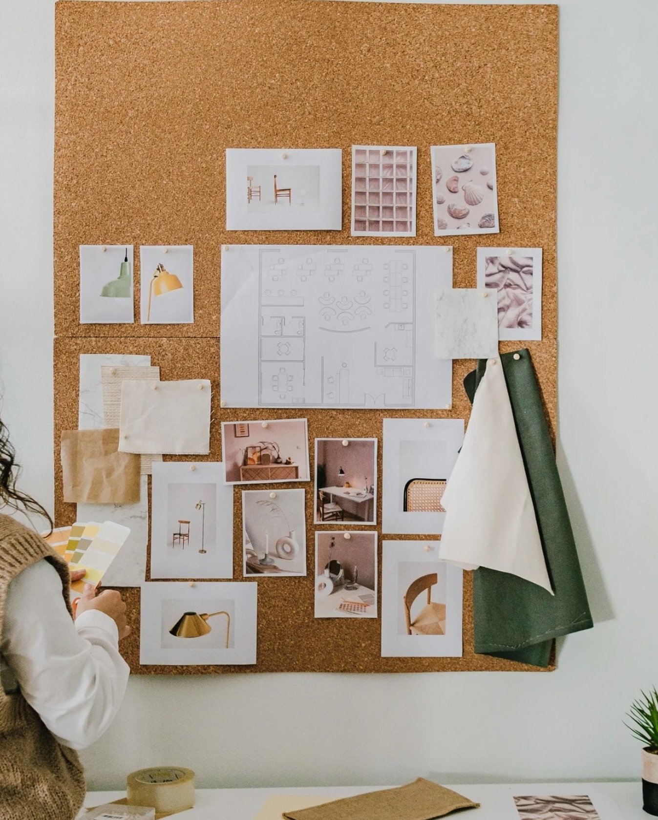 Bringing your marketing vision to life is one of my favorite things ✨

I love brainstorming, walking through your ideas with you, and seeing everything start to take shape. Whether it&rsquo;s a fresh social media strategy, an impactful email marketin