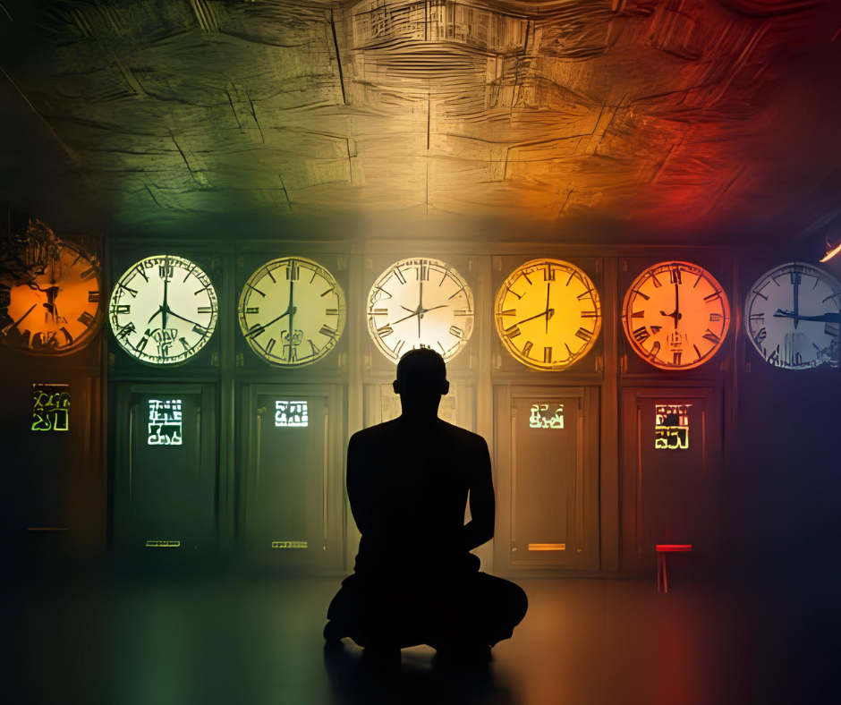 Seeing Moab as God Does