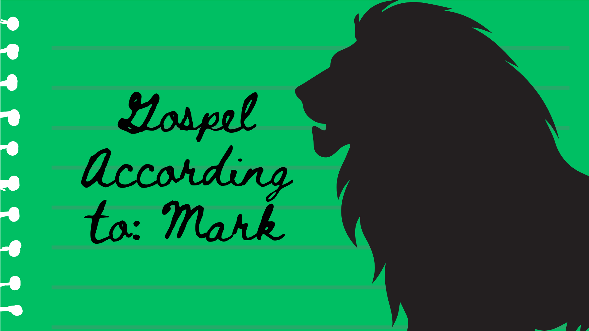 Jan 16: Friday of the First Week in Ordinary Time