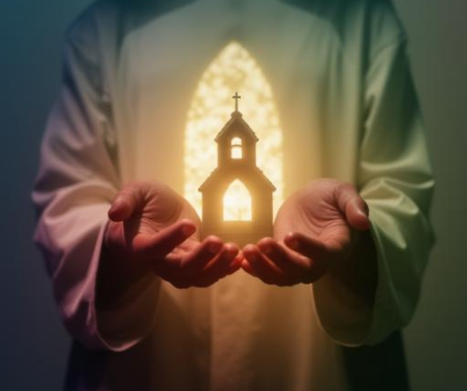 Hearing the Word of God: Why the Church Is Enough