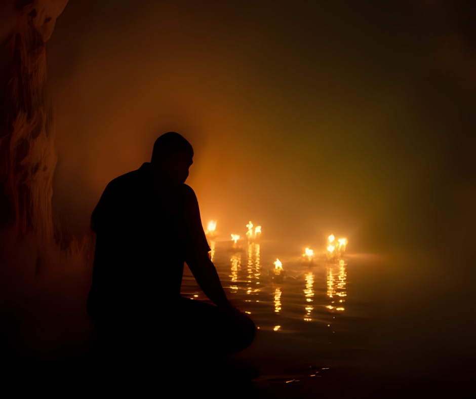 When Zeal Turns into Noise: What 1 Kings 19 Taught Me About Pride and the Quiet of God