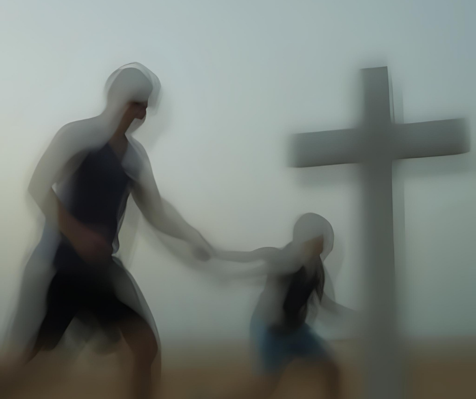 Growing in Sonship With the Father How God Forms a Man From His Way to His Will