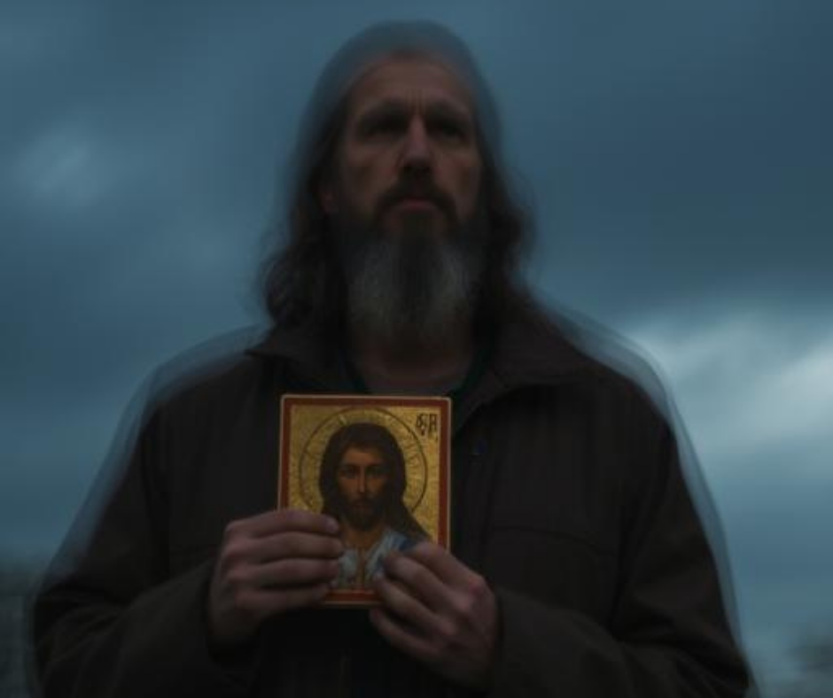 Reflection — Optional Memorial of Saint John of Damascus, Priest and Doctor of the Church