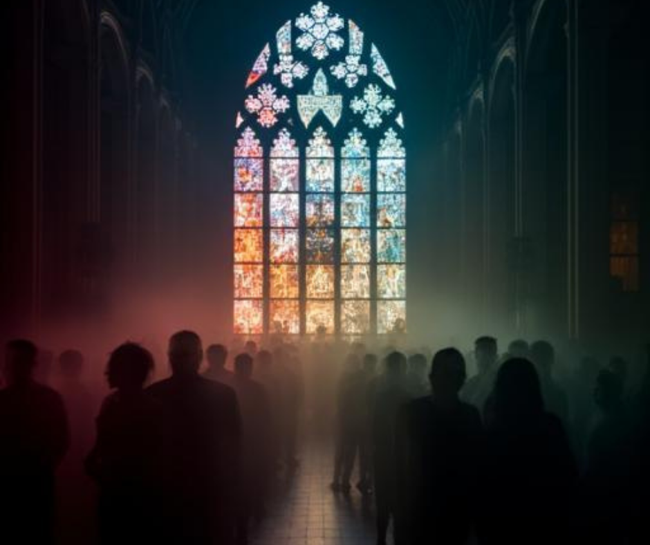 Discernment, Authority, and Avoiding Scandal in Catholic Groups