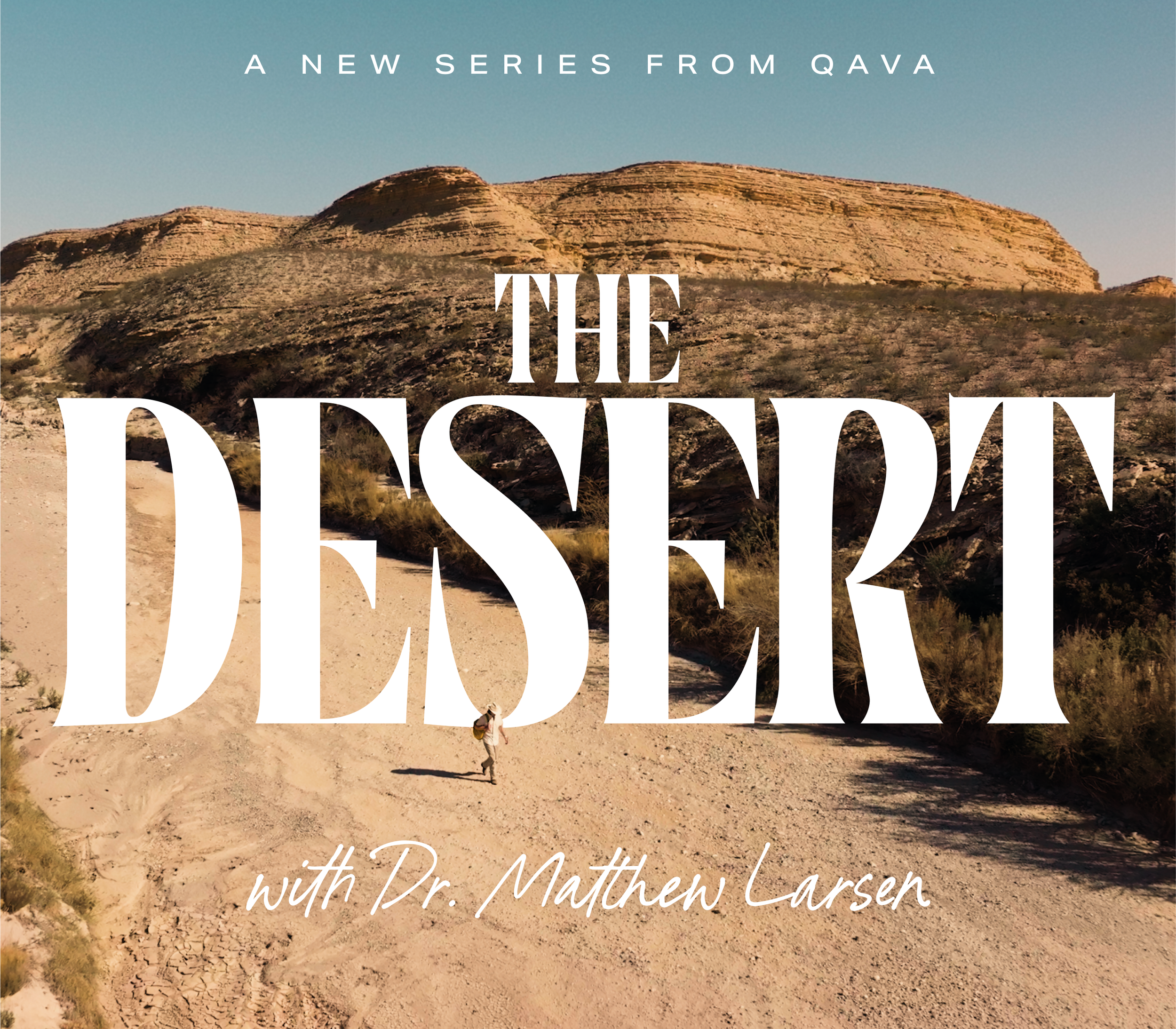 THE DESERT