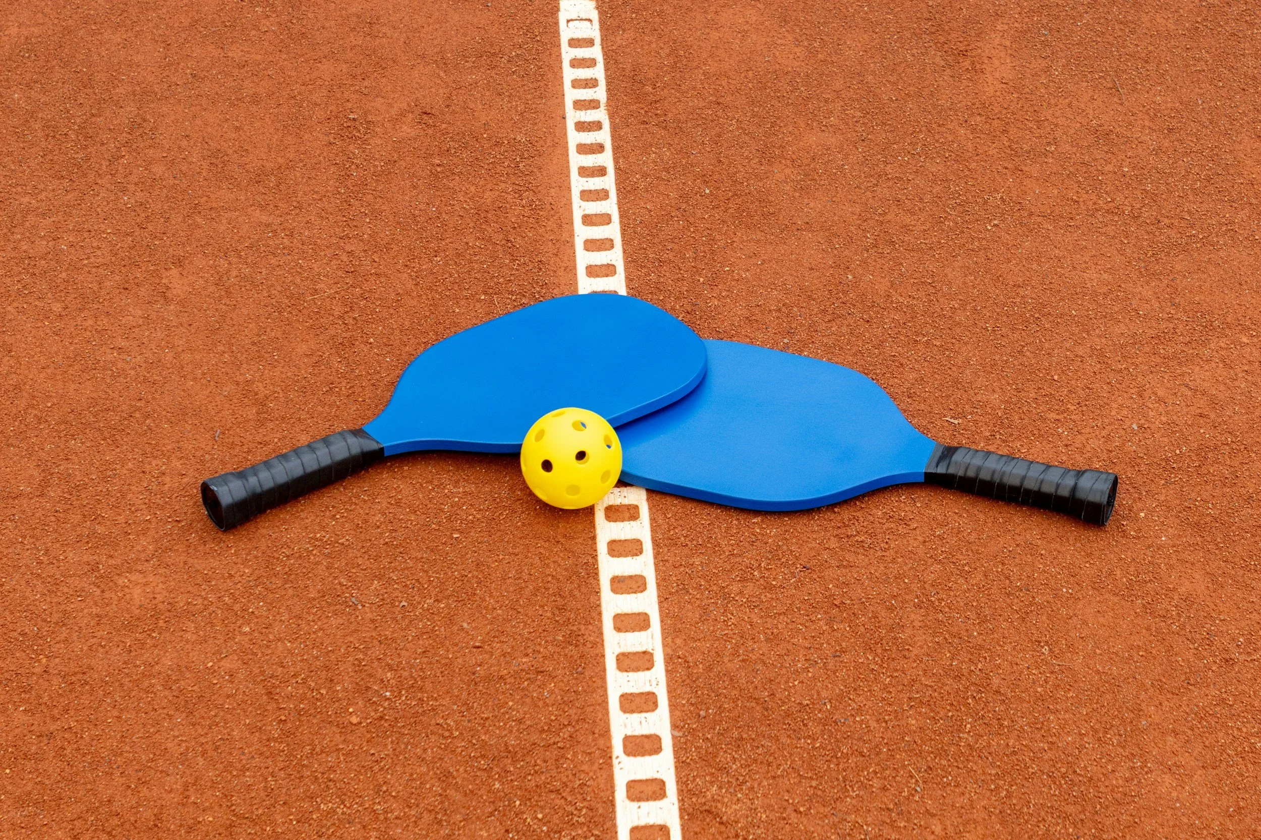 Residency Pickleball Event!