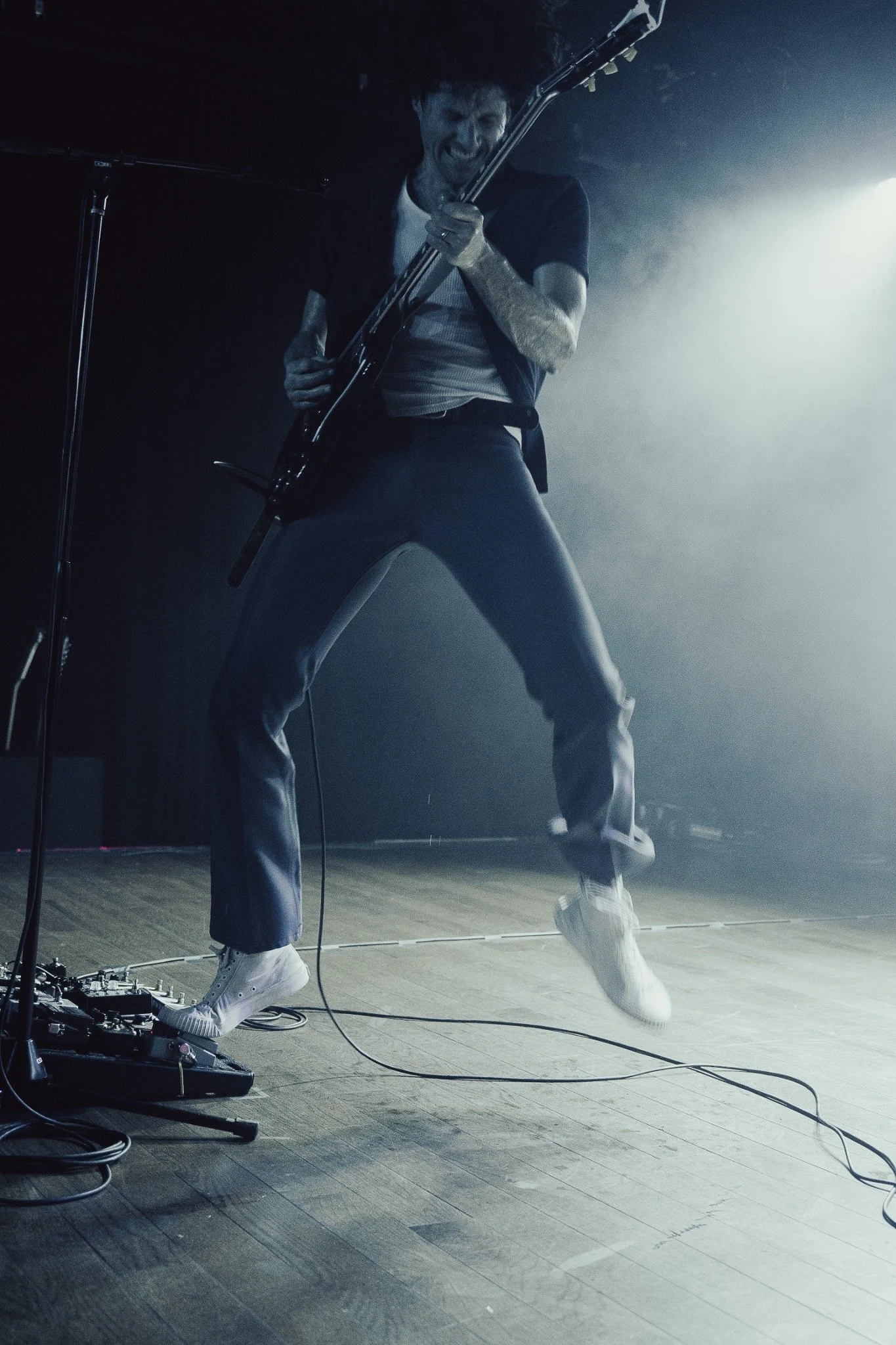 082824 black pistol fire kevin 01.jpg
