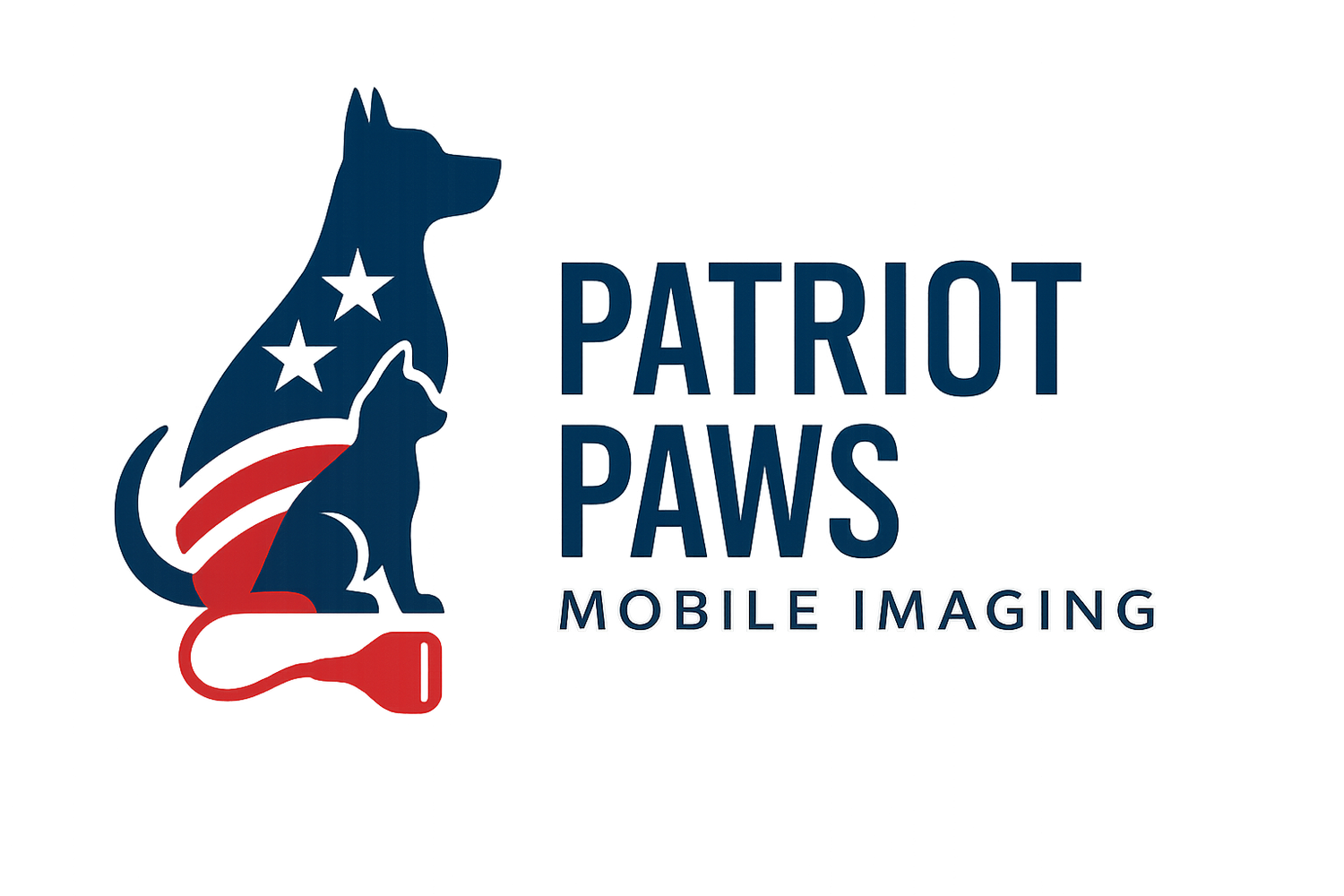 Patriot Paws Mobile Imaging