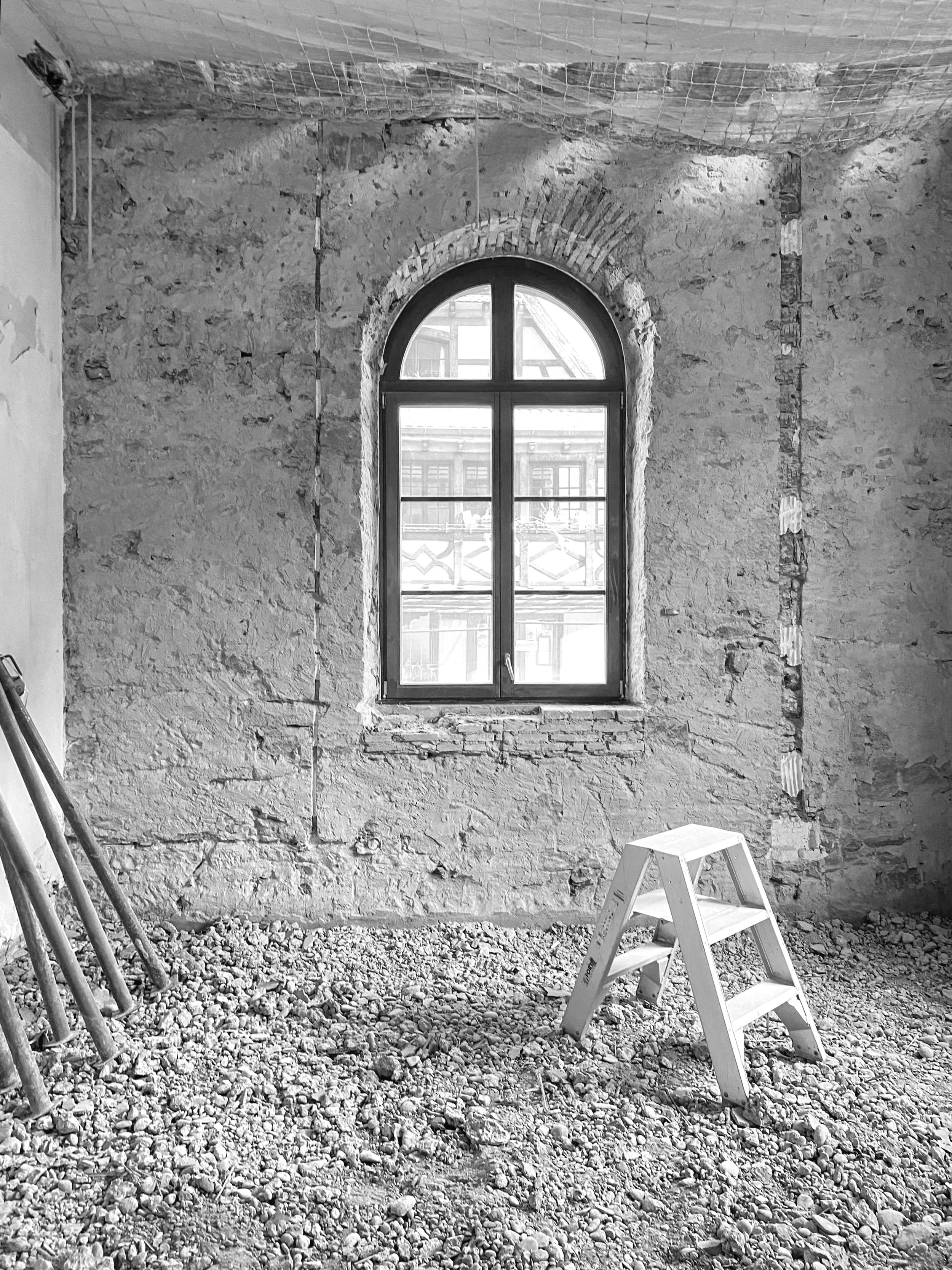 Ancien tribunal｜Marckolsheim