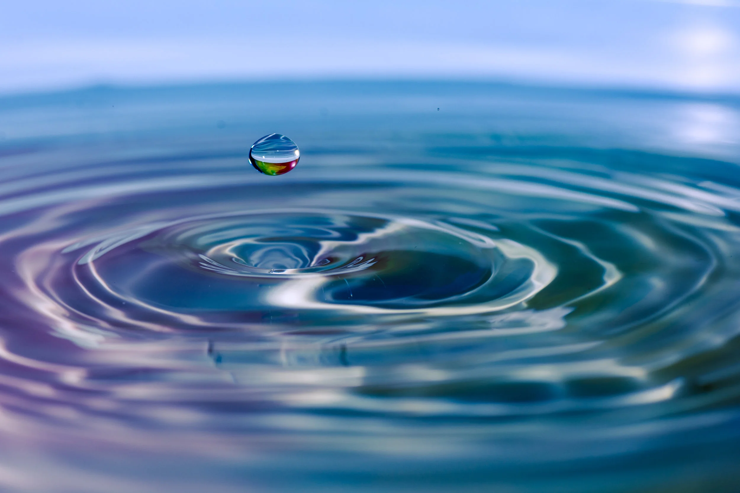 Let IT boost your impact