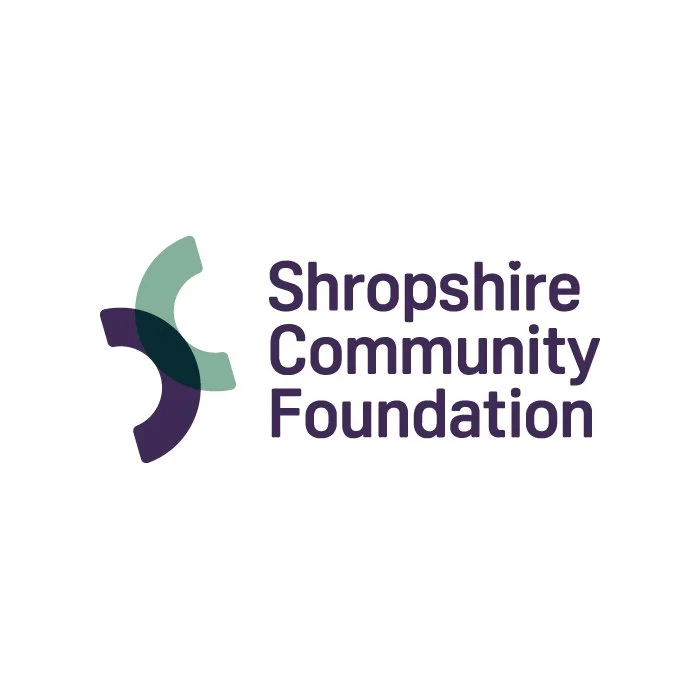 Salesforce for Shropshire Community Foundation