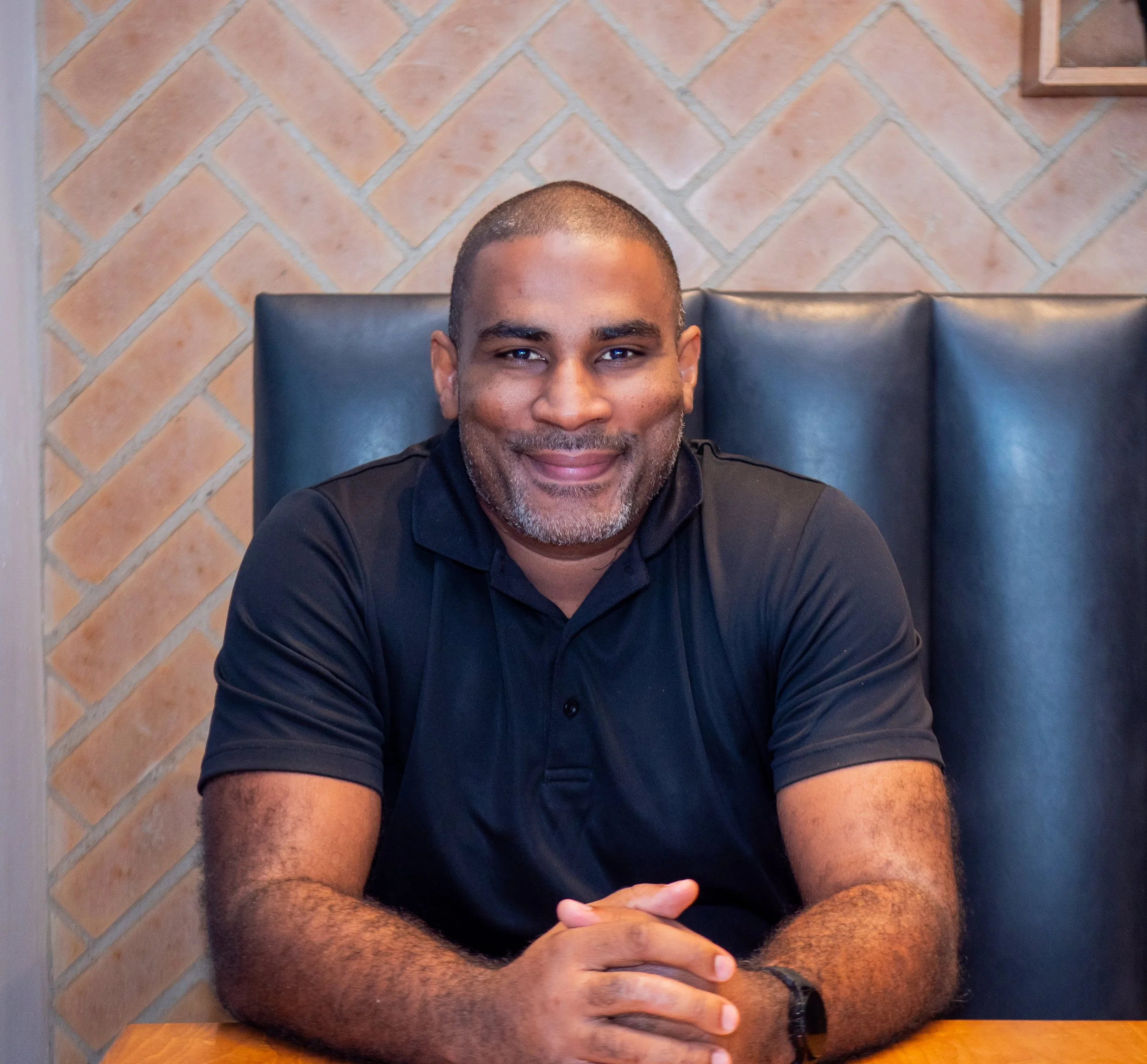 Lewis Kunda - Systems Analyst