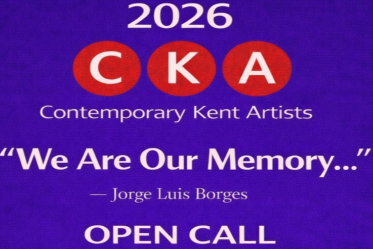 CKA 26 "We Are Our Memory..."