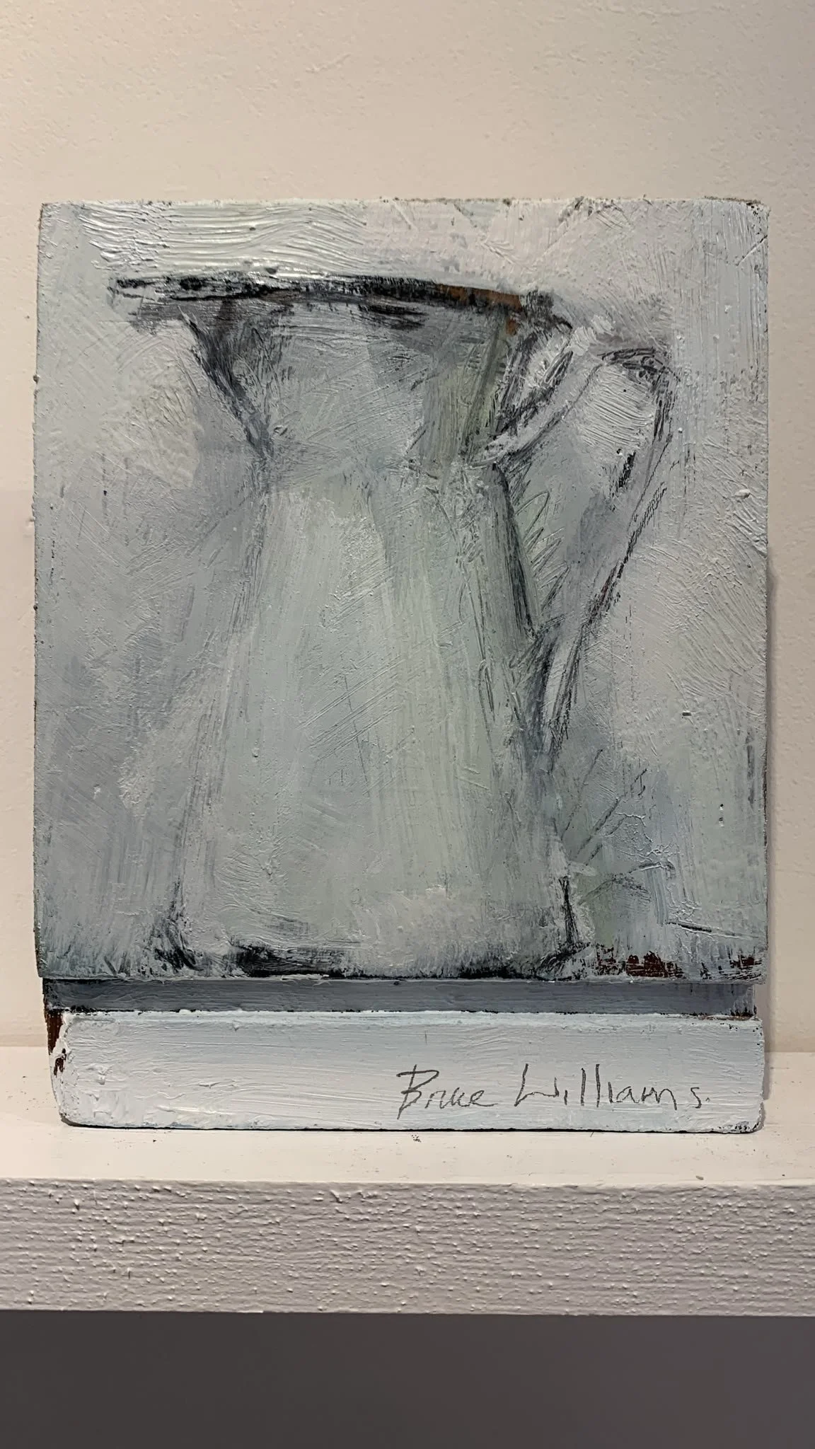 Bruce Williams
