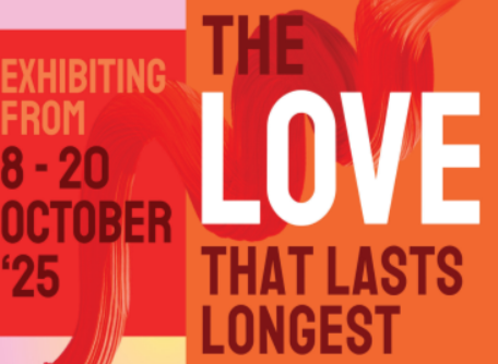 CKA 25 "The Love that lasts longest"