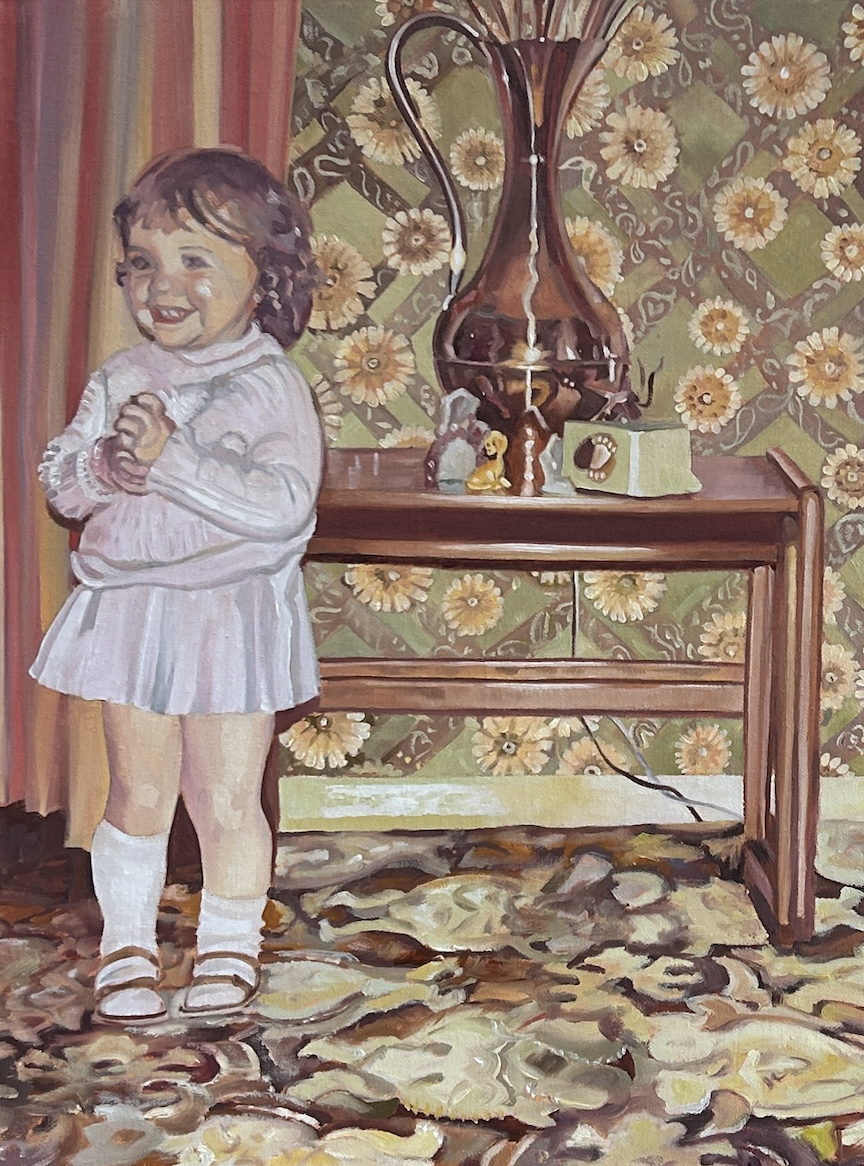 Louise Rieger
