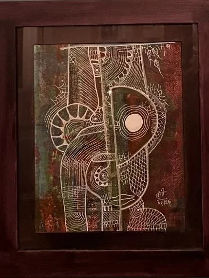 MYTH BY SHRINGI KUMARI