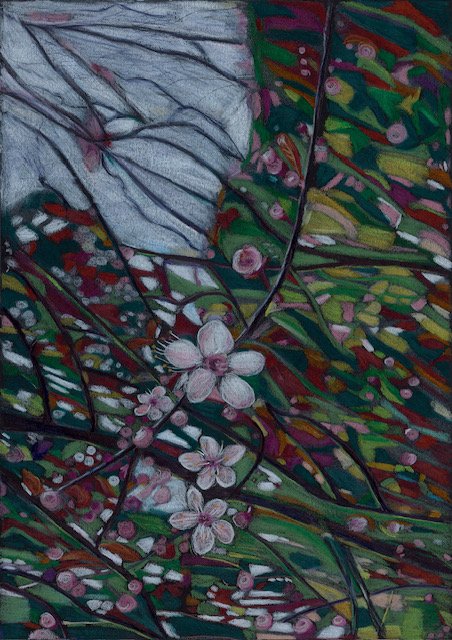 Clair Meyrick