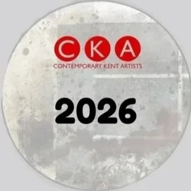 CKA 26 "We Are Our Memory..."