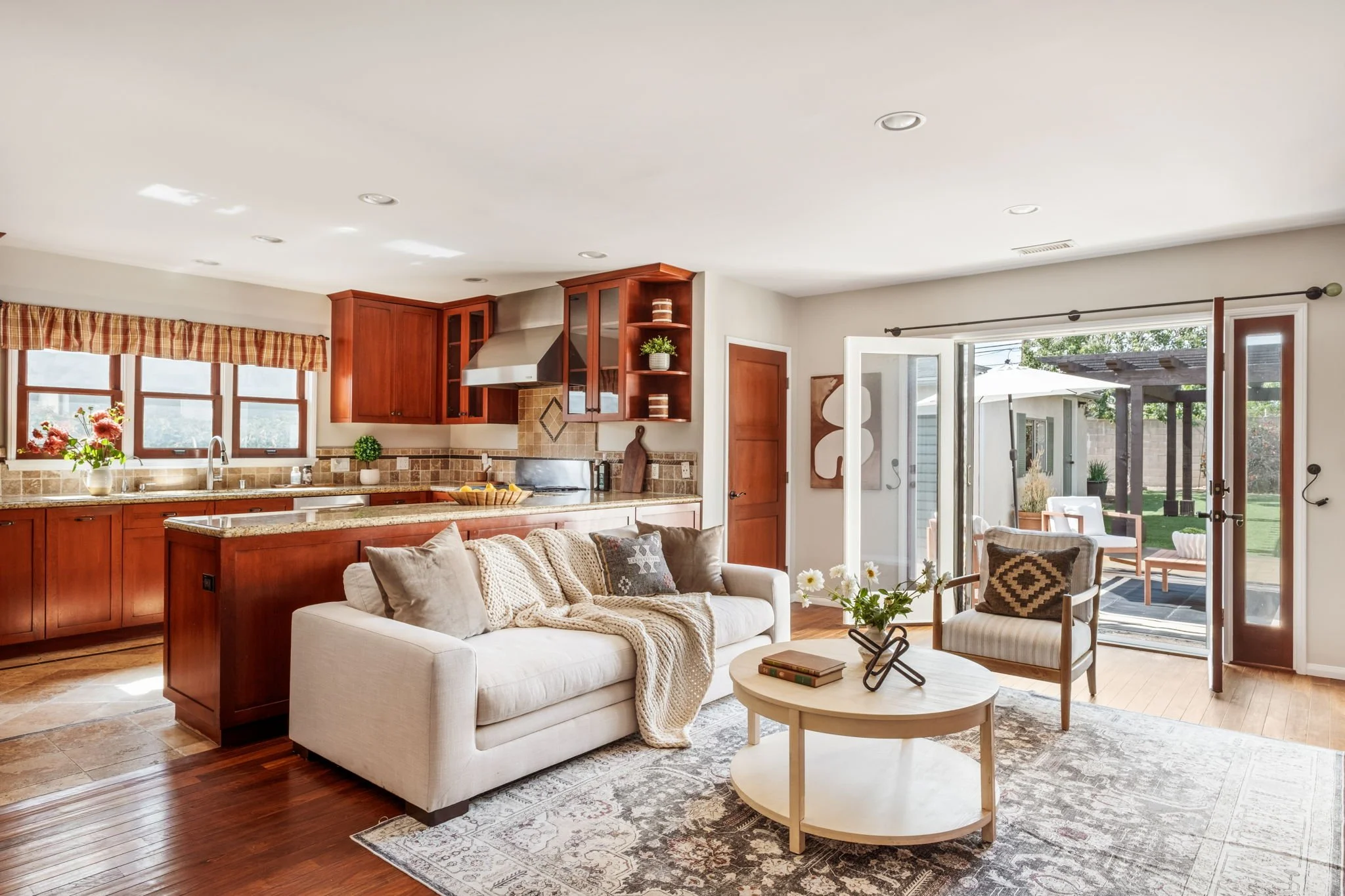 Westchester homes - LA Real Estate Agent