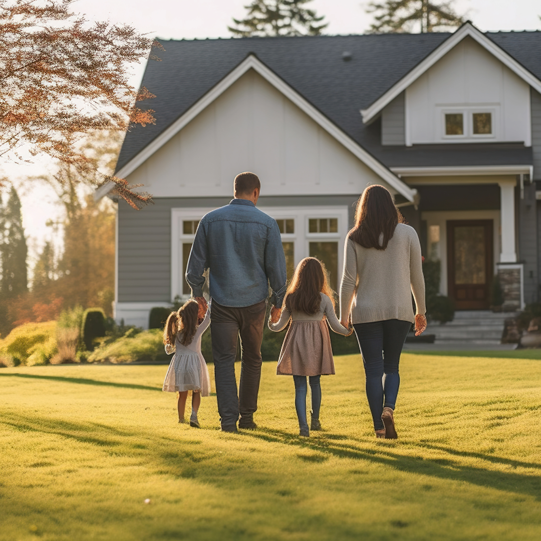 Learn More about the 30 year SFCU Mortgage