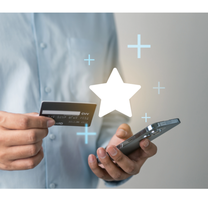 SFCU VISA Credit Rewards