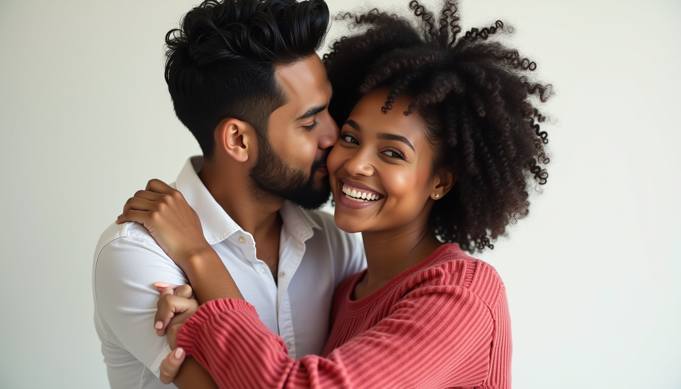 🌟 10 Powerful Signs You've Met Your Twin Flame