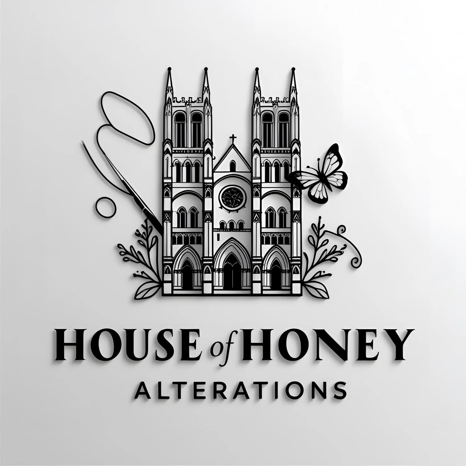 House of Honey Alteration