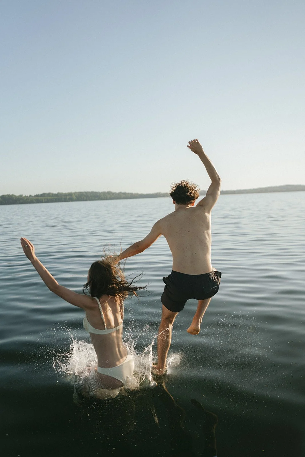 Lake Waconia, Minnesota