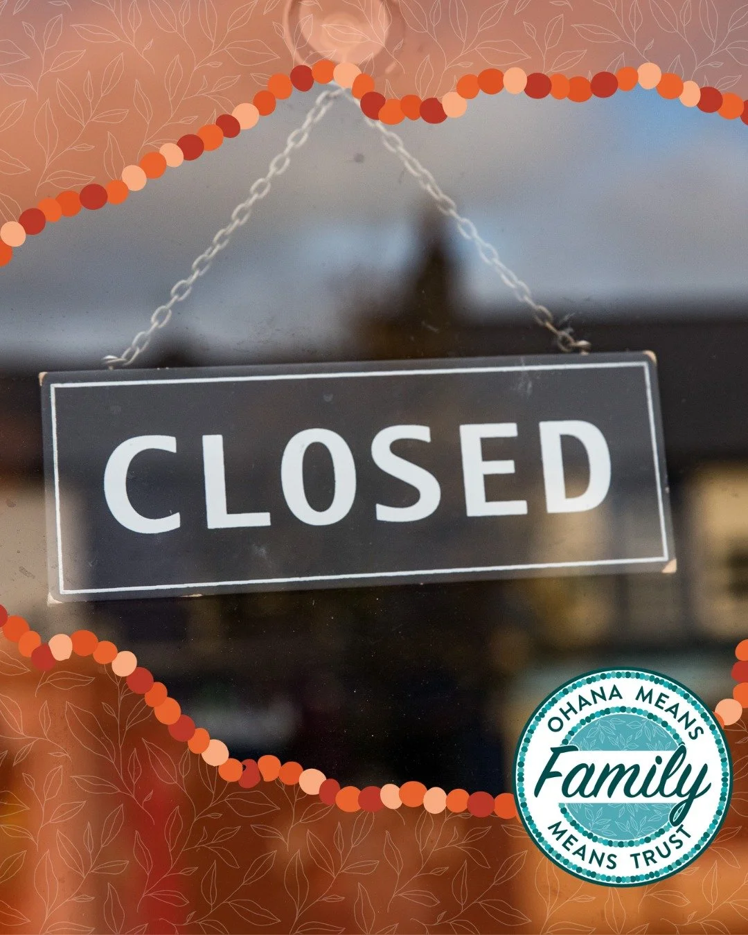 Labor Day is approaching, and we will be closed on Monday, September 1, to honor this special day.

You can still access your account from anywhere. Internet banking and our Mobile App are at your fingertips so that you can stay connected.

Recharge,