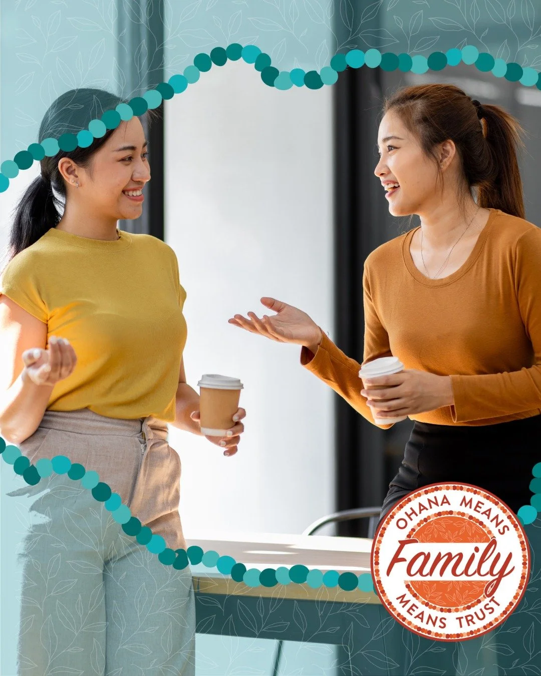 The heart of Kauai beats stronger when we grow together. 

At KOFCU, we believe in lifting each other up, supporting our island, and building a stronger ohana.

🔹 Open to all in Kauai County
🔹 Your referral can grow our circle
🔹 We support members