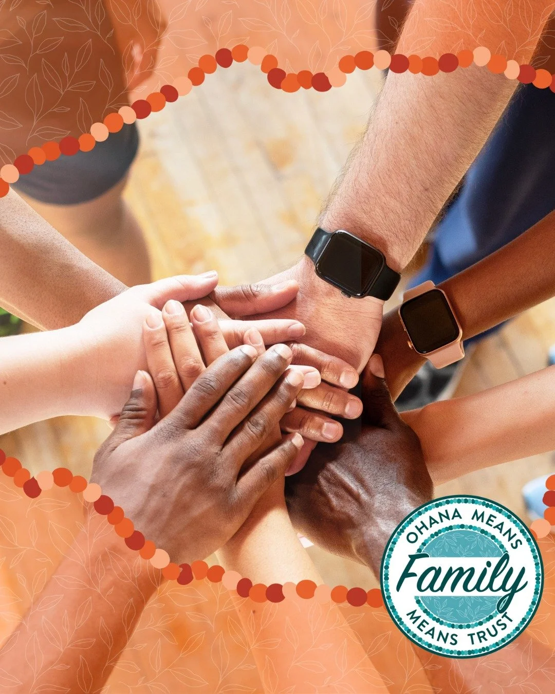 🎉 Happy International Credit Union Day! 

For us, it's more than just a day&mdash;it's a reminder of our mission: putting people before profit and ohana before everything.

We grow with you, for you, and because of you.

🌱 Here's to building strong