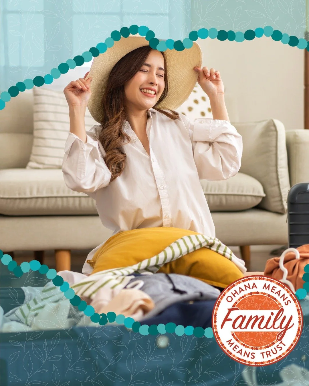 The holiday season is almost here&mdash;are your plans ready? 🎁✨
 
KOFCU's Signature Personal Loan is here to give you affordable support so you can focus on what matters most: time with family. 🎄💚 

One simple loan, designed for your unique needs