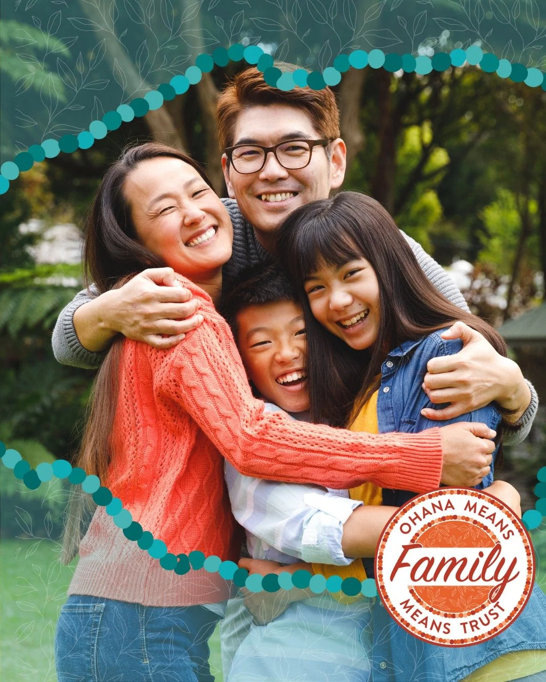 Why settle for a customer relationship when you can be an owner? 

As a member-owner of Kauai Ohana, you are a valued member. That means greater value returns to you through more favorable financial opportunities and personal service. 

Experience th